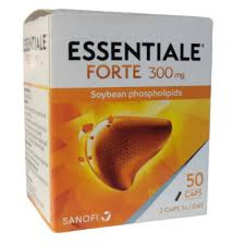 Essentiale Forte 300mg